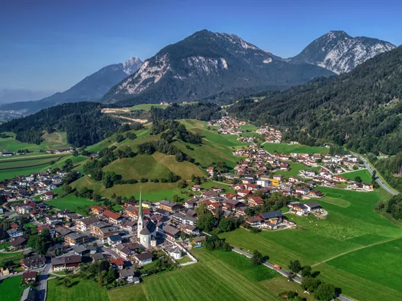 Urlaub Wiesing (Österreich)