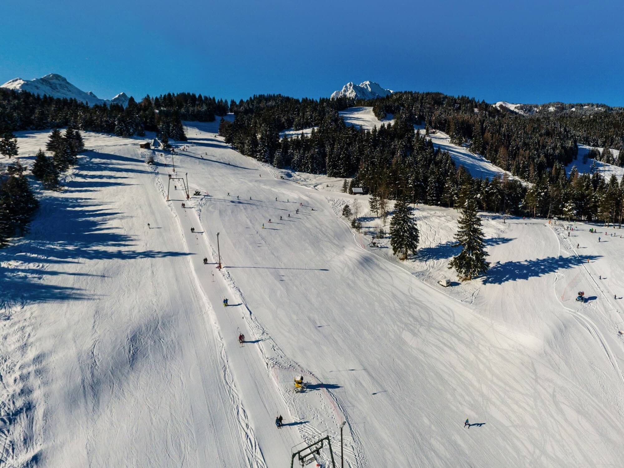Webcam Kranzberg