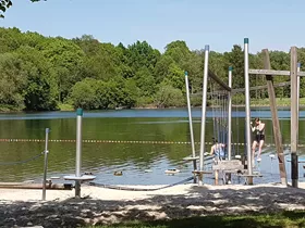 Camping Borken Am See Camping Borken Am See