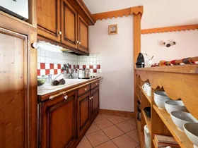 Résidence Le Roselend Résidence Le Roselend