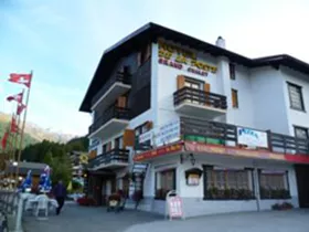 Hôtel de la Poste Hôtel de la Poste