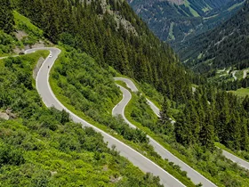 10 bijzondere bezienswaardigheden in Oostenrijk 10 bijzondere bezienswaardigheden in Oostenrijk