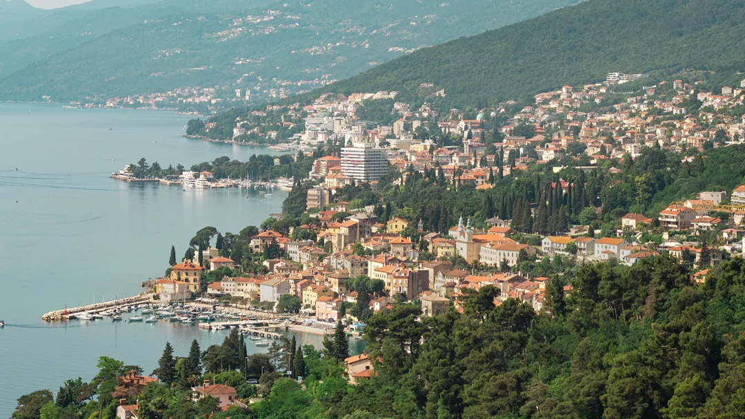 View Opatija View Opatija