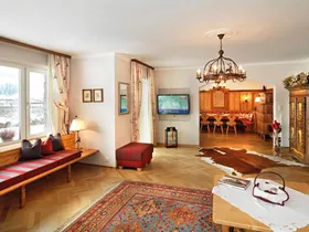 Chalet Lerch Chalet Lerch