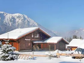 Chalet CNE01 Chalet CNE01