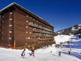 Hotel Club Belambra Le Terra Nova Hotel Club Belambra Le Terra Nova