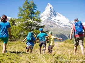 Hoe bereid je je kinderen voor op de bergvakantie? Hoe bereid je je kinderen voor op de bergvakantie?