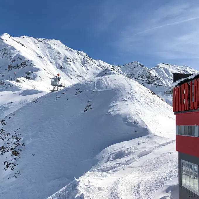 Matrei & Kals | Ski Areas Austria