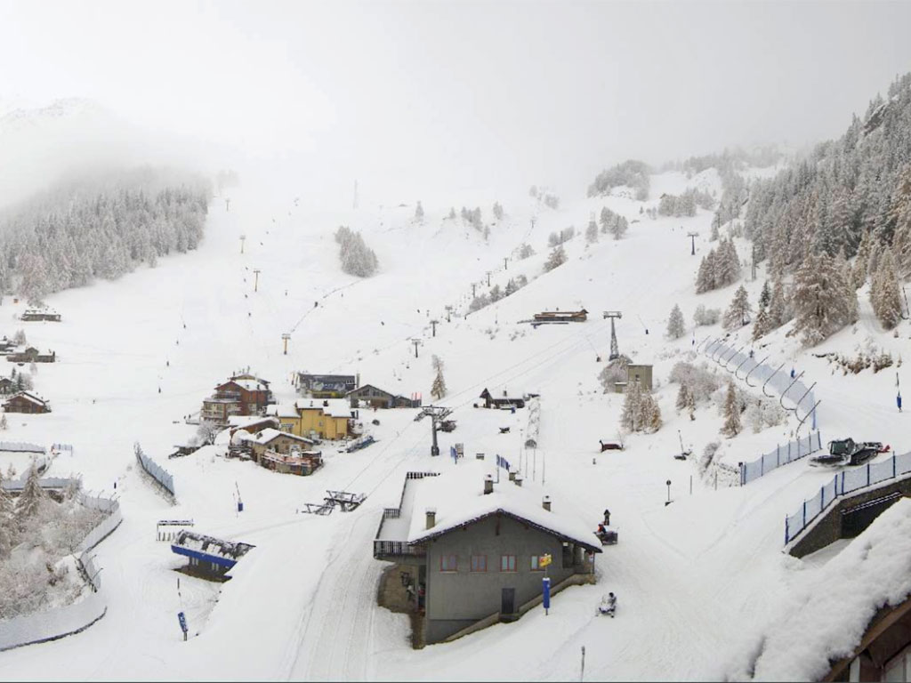 51357 - Alpenweer: kouder én +50 cm verse sneeuw! (3)