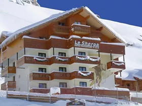Hotel Le Sherpa Hotel Le Sherpa