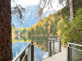 Tips voor een herfstvakantie met kinderen in de bergen Tips voor een herfstvakantie met kinderen in de bergen