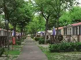 Camping Del Sole Camping Del Sole