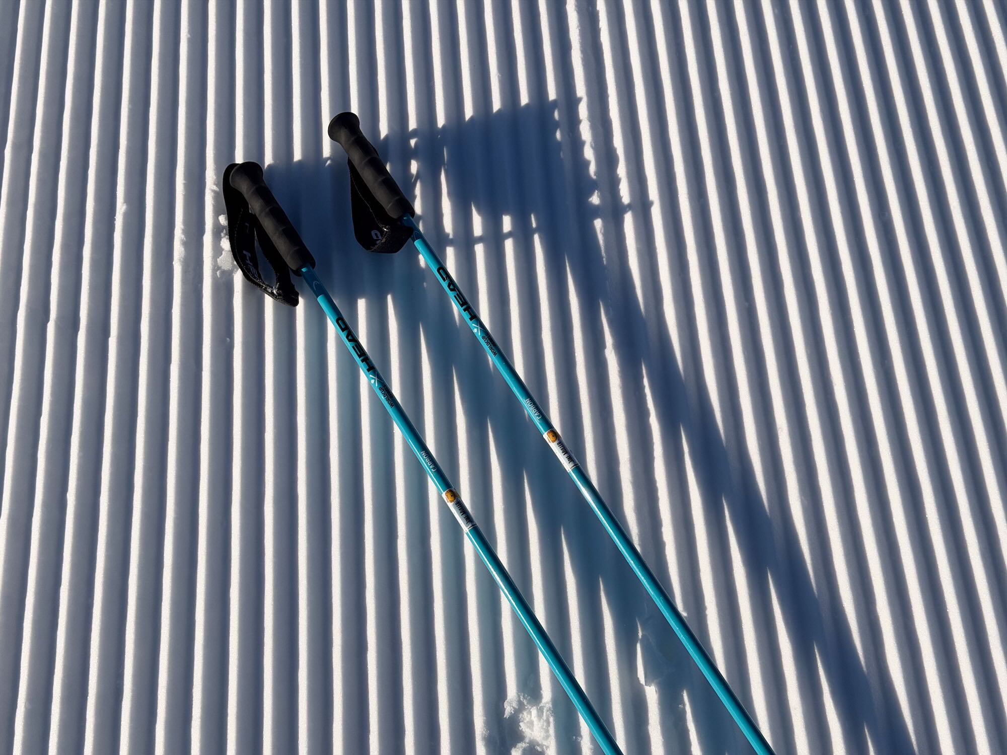 Juiste Lengte Skistokken Bepalen