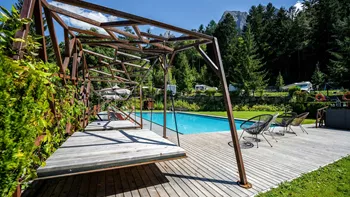 Camping Seiser Alm 10 Camping Seiser Alm 10