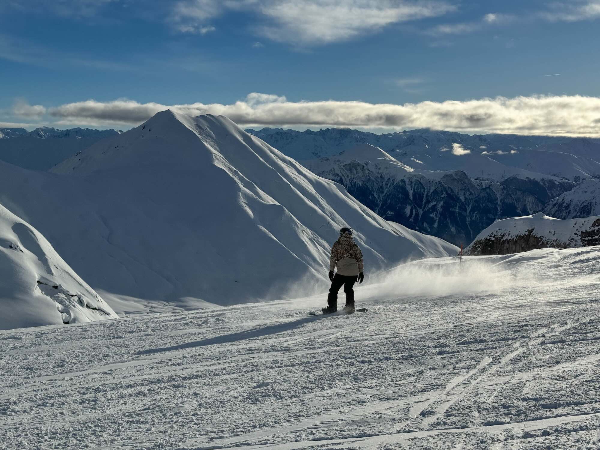 Snowboarden Als Beginner