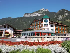 Hotel Klingler Hotel Klingler