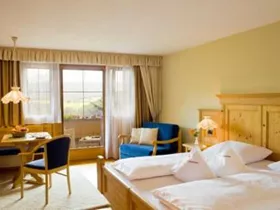 Mountain Resort & Spa Ganischgerhof Mountain Resort & Spa Ganischgerhof