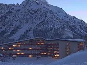 Aparthotel Kleinwalsertal - App. Aparthotel Kleinwalsertal - App.