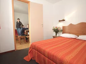 Résidence Le Hameau du Borsat Résidence Le Hameau du Borsat