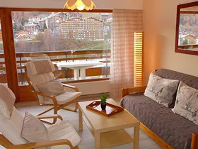 Nid d'aigle E1 Nid d'aigle E1