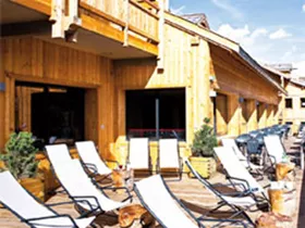 Anova Hotel & Spa Anova Hotel & Spa