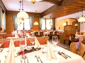 Hotel Eggerhof Hotel Eggerhof