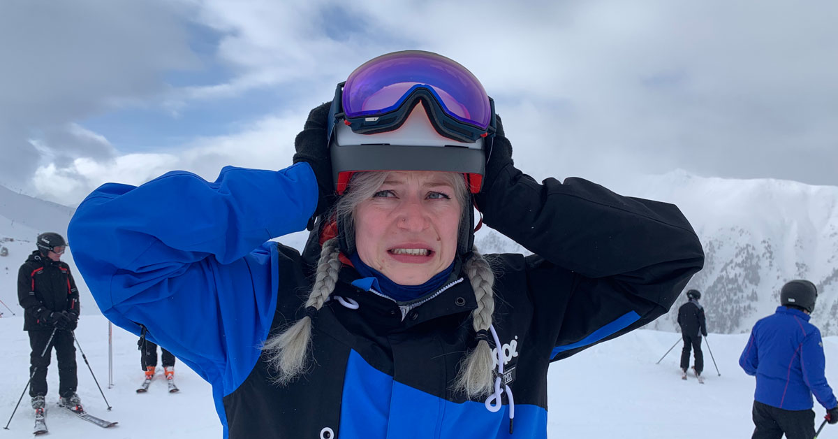 19380 - Dingen waar je spijt van kunt hebben op wintersport (2)