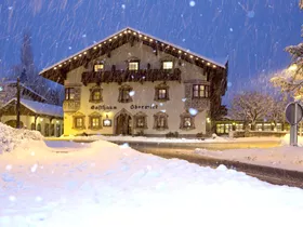 Landhotel zum Oberwirt Landhotel zum Oberwirt