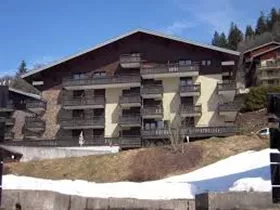 Résidence Le Yeti Résidence Le Yeti