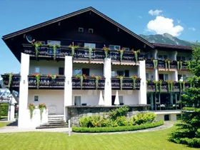 Hotel Garni Schellenberg Hotel Garni Schellenberg