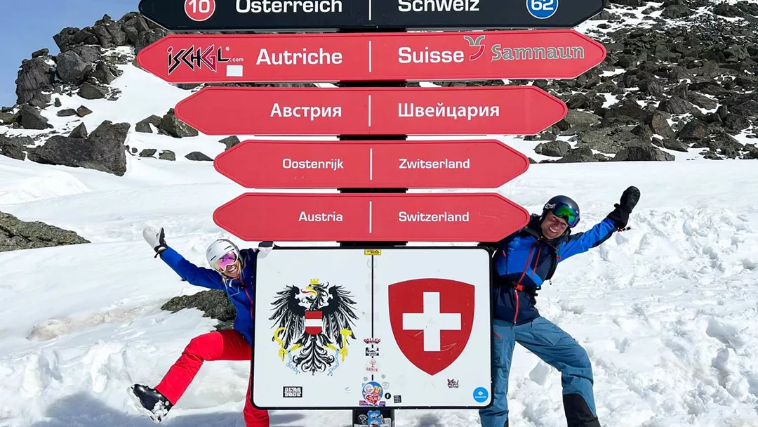 Ischgl Ischgl