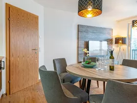 Appartementen Bergblick Appartementen Bergblick