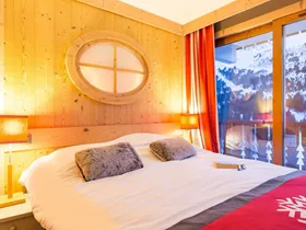 Premium Résidence Les Crêts Premium Résidence Les Crêts