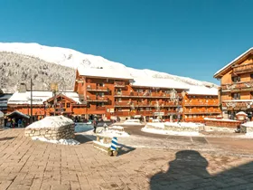 Résidence Le Peillon Résidence Le Peillon