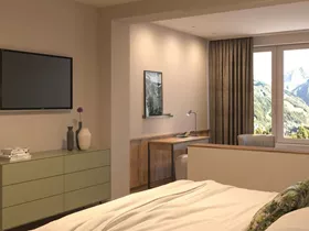 Hotel Rauriserhof Hotel Rauriserhof