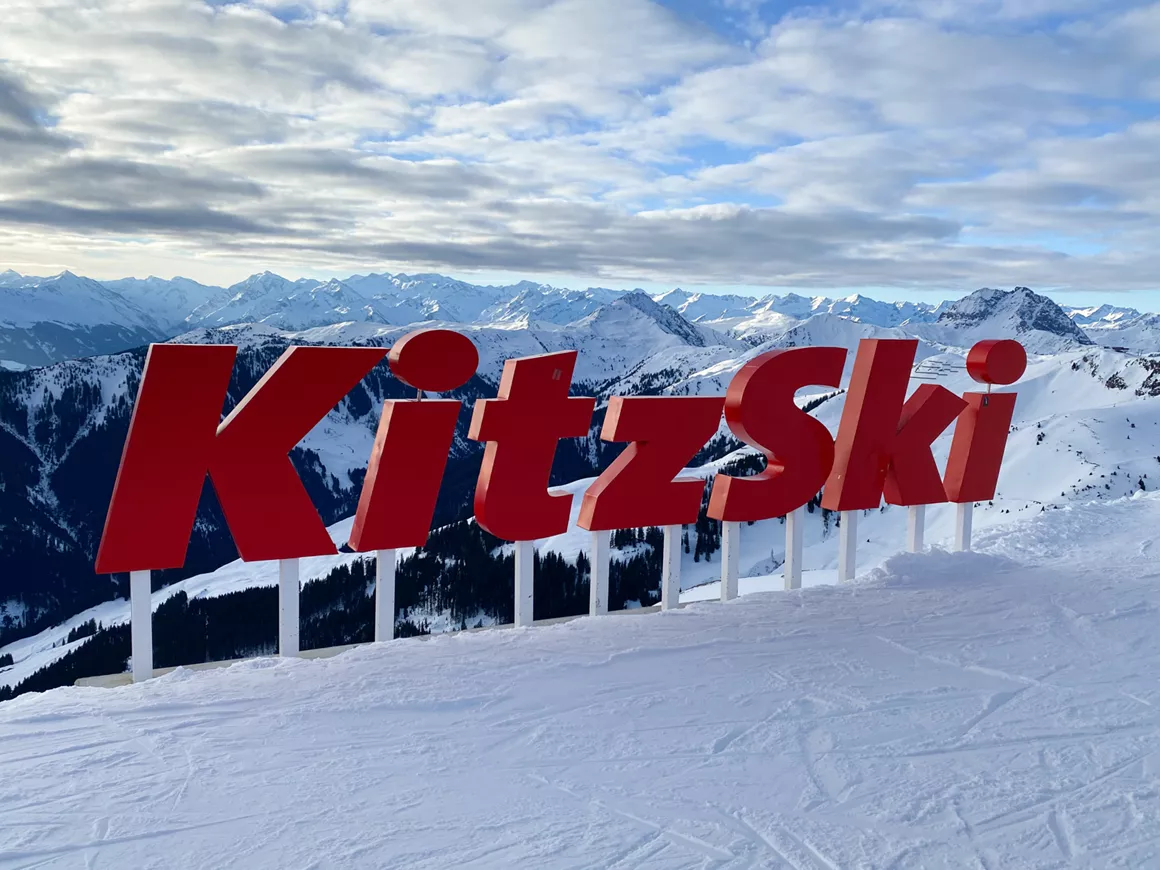 Kitzbühel & Kirchberg: KitzSki | Skigebieden Oostenrijk