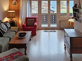 Chalet Bodmisunne Chalet Bodmisunne