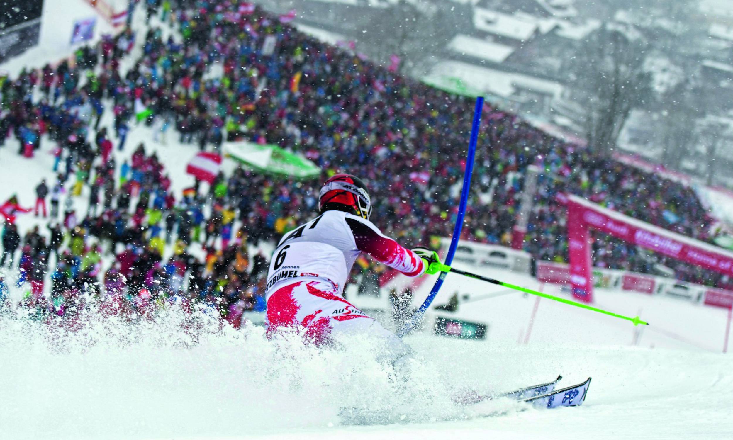 Hahnenkammrennen 2025 Calendar - Teresa C Snyder