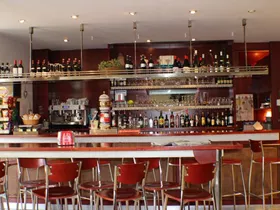 Hotel Del Cubil Hotel Del Cubil