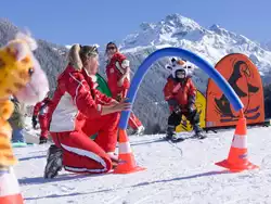 1000347 - 1000347 - snowboard & freestyle | Zwitserland - nl-NL