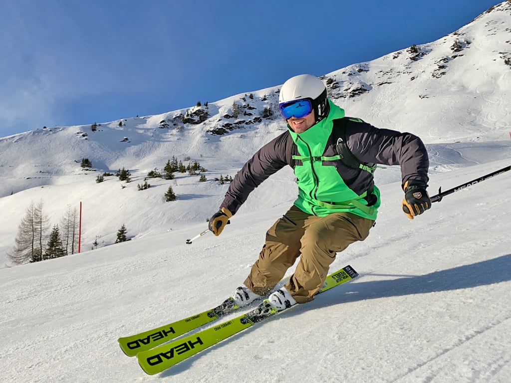 51949 - 24 UUR IN winactie: HEAD ski's naar keuze! (3)