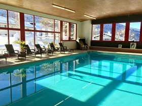 Hotel Sport Klosters Hotel Sport Klosters