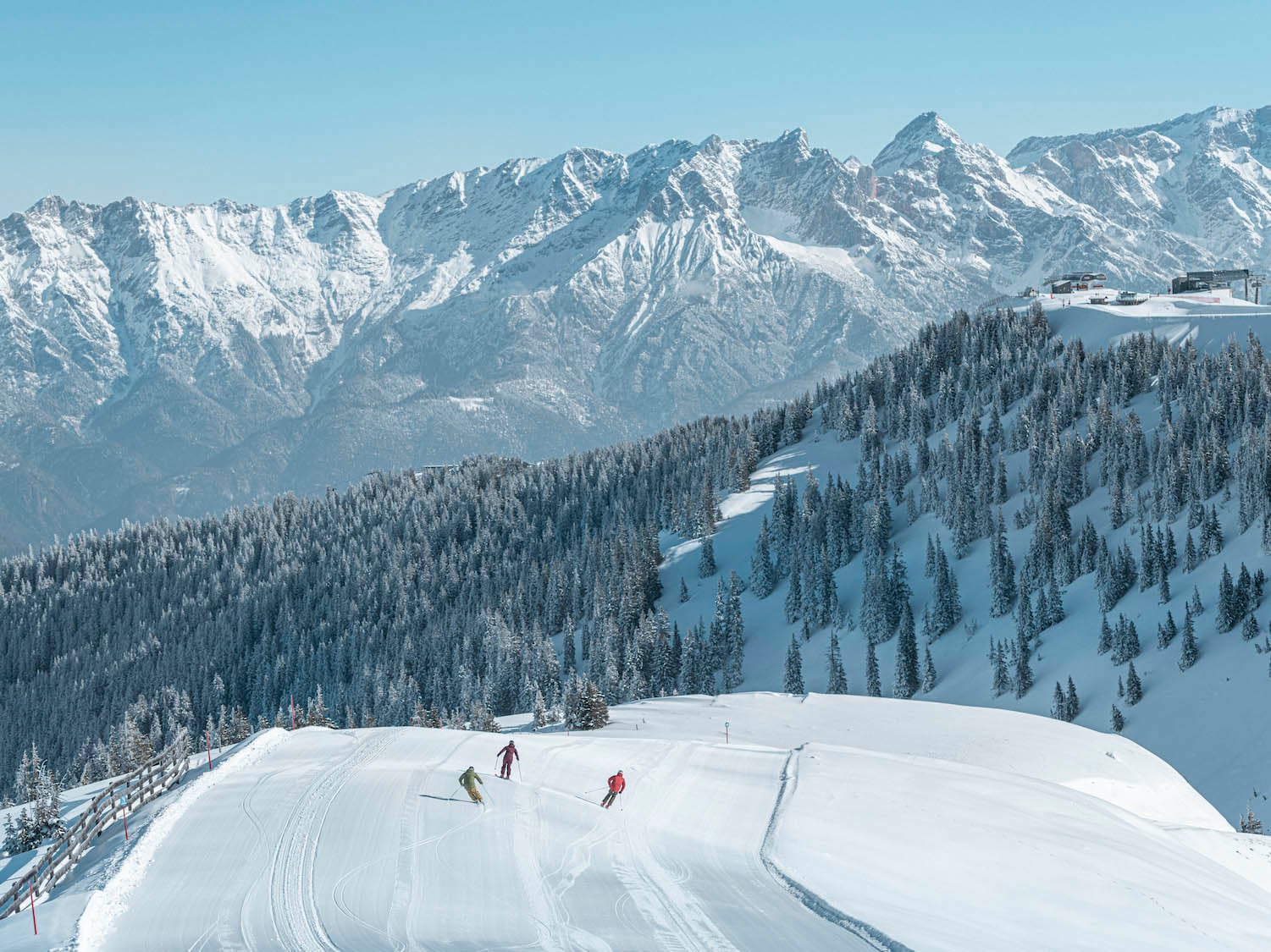 8032 - Skicircus Challenge: de langste skitocht van Oostenrijk (3)