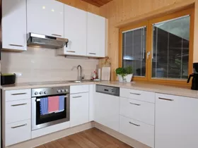 Chalet Marie Chalet Marie