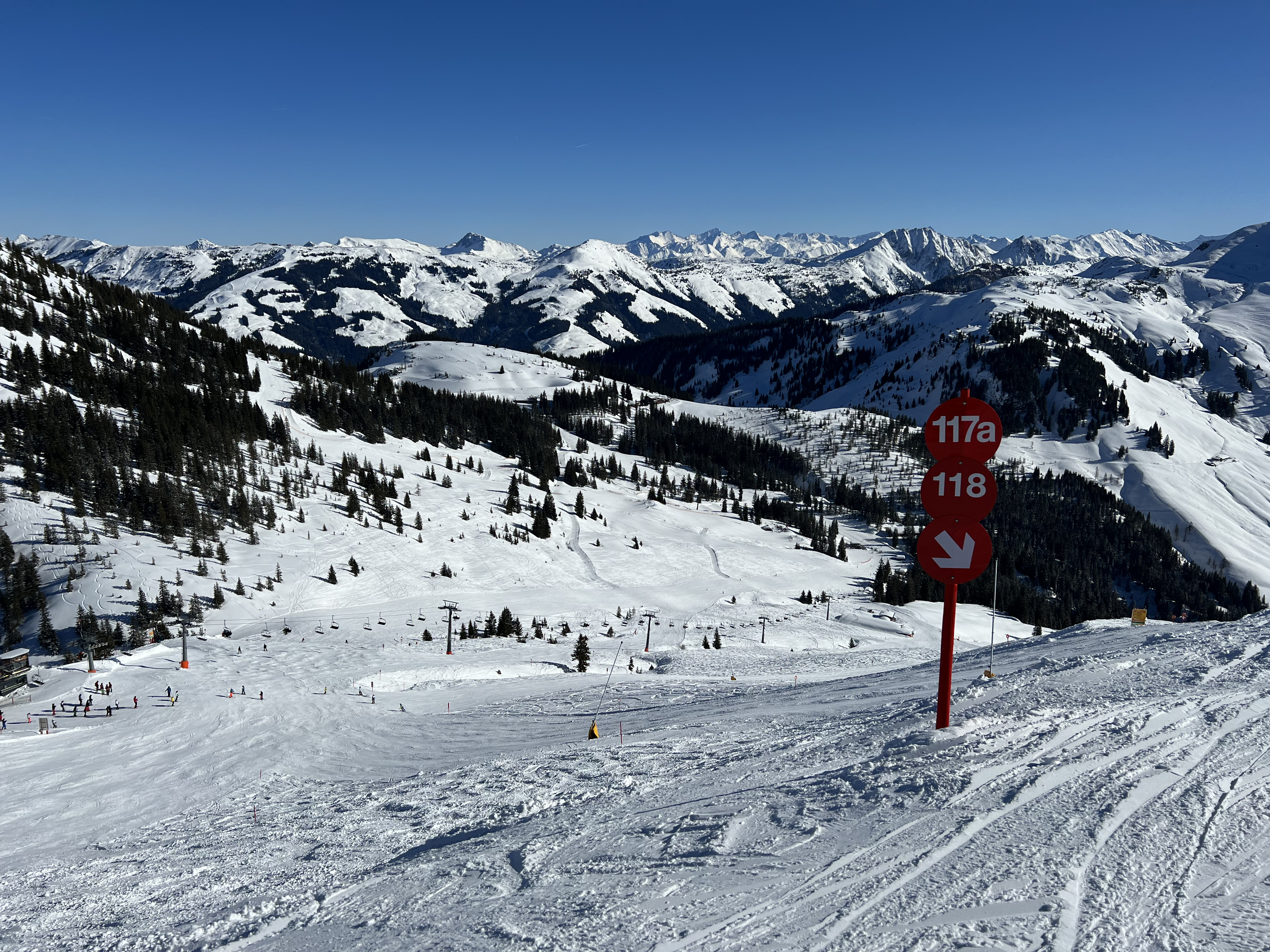 5 pistetips voor je wintersport in Westendorf