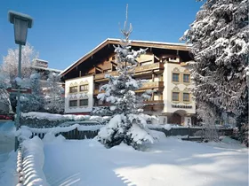 Hotel Tirolerhof, Zell am See Hotel Tirolerhof, Zell am See