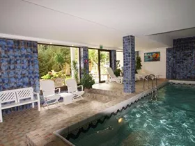 Hotel Garni Obermair Hotel Garni Obermair