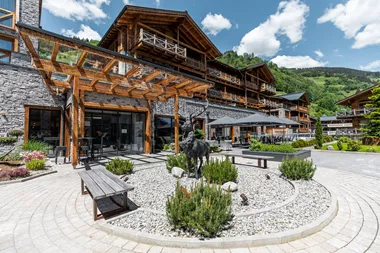 DAS Bramberg DAS Bramberg