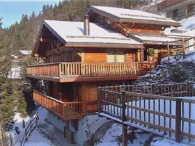 Chalet Hidden Creek Chalet Hidden Creek