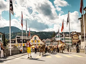 Appenzell Appenzell